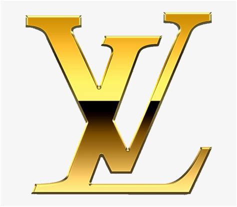 lv oro png|Louis Vuitton Logo PNGs for Free Download .